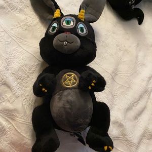 Killstar Kreepture - Twitchy